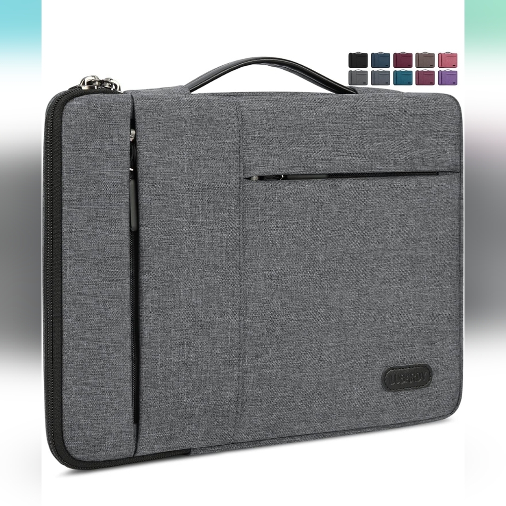 Lubardy Laptop Sleeve / Suitcase